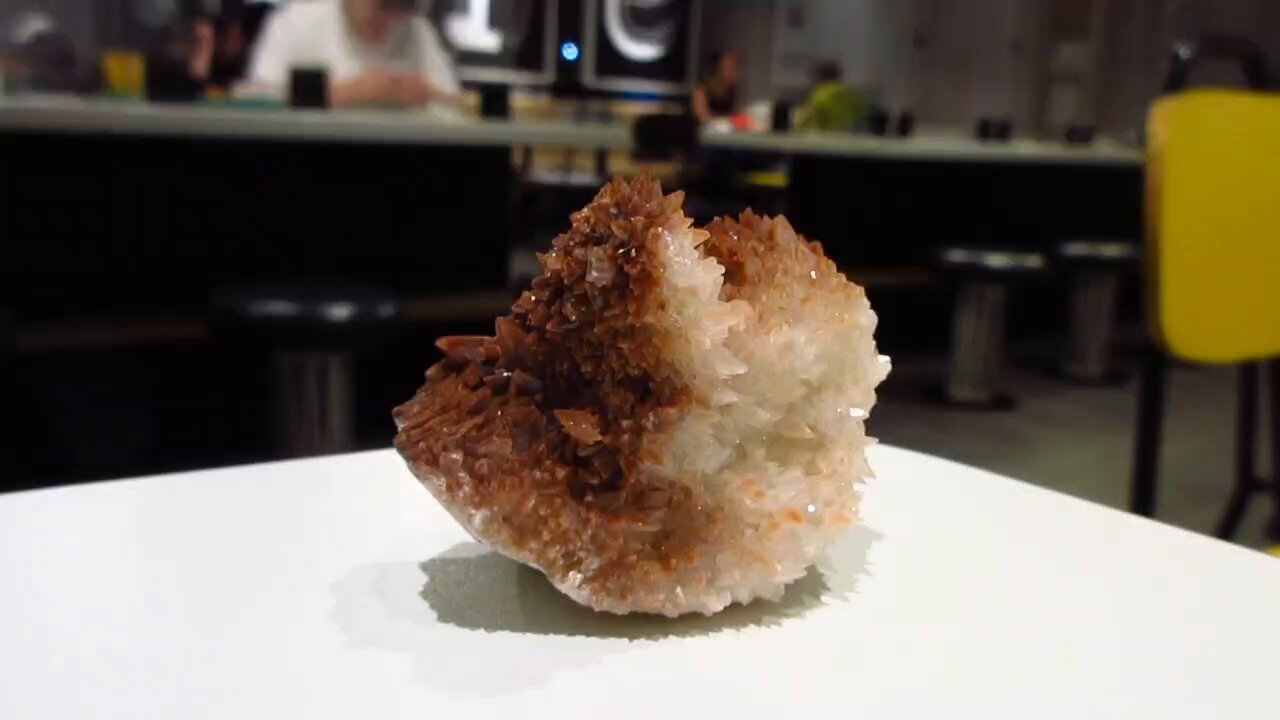 A life with minerals on X: 