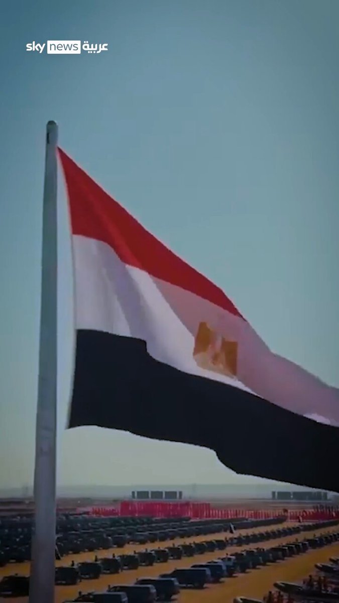 وسط مزاعم إسرائيلية وتعزيزات دفاعية مصرية.. الحدود تشتعل بين مصر وإسرائيل #سوشال_بالتفصيل 