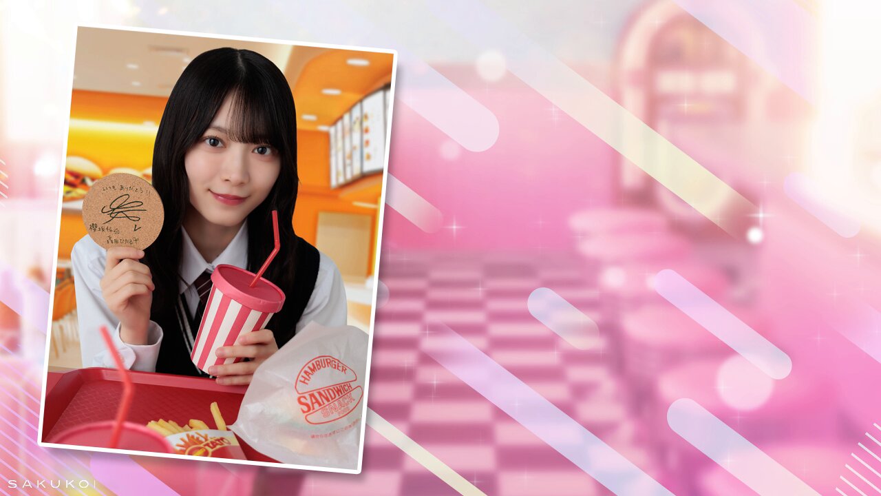 サクコイ【公式】 on X: 