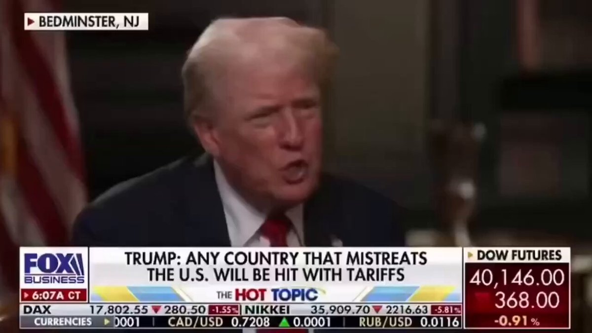 🟠BTC-ARCHIVE: Trump propone di estinguere il debito americano con un "piccolo assegno in criptovaluta"