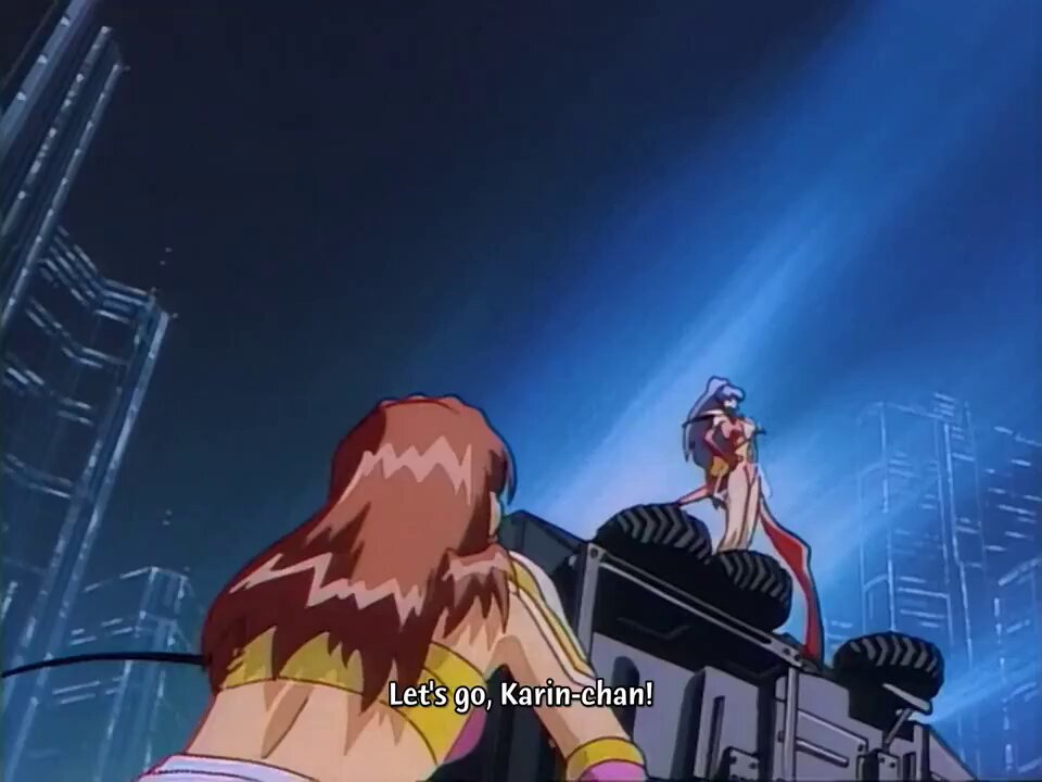 Retro Anime (@retro_twt) on X