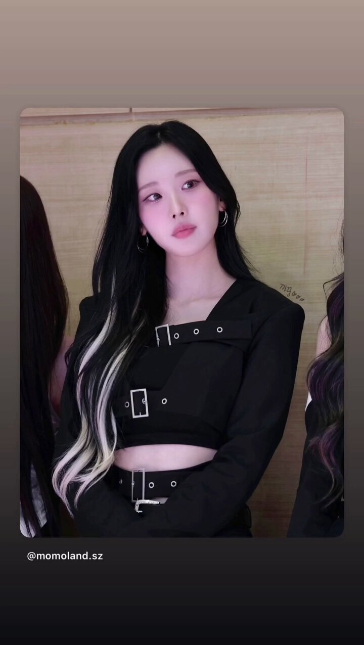 MOMOLAND RODEO on X: 