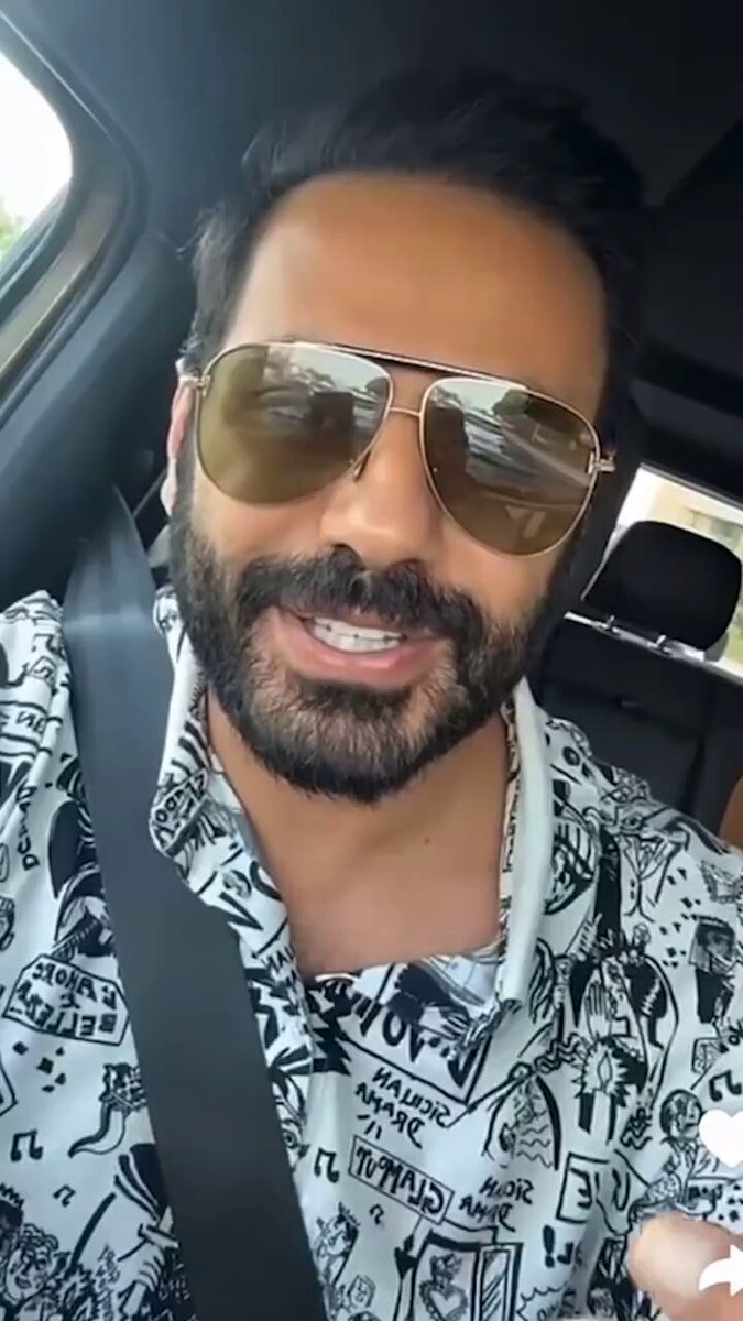 عبدالله بو شهري يرد على تساؤلات الجمهور حول وجود جزء ثاني من مسلسل كأن إنسان ويعلق على قصر عدد الحلقات، مؤكداً أن هناك مشاريع جديدة وجاهزة للعمل عليها قريباً 