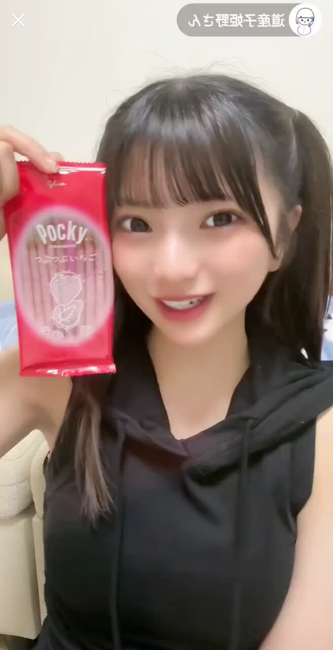 ポッキー　（手渡し） ﾎﾟｯｷｰ - Search / X