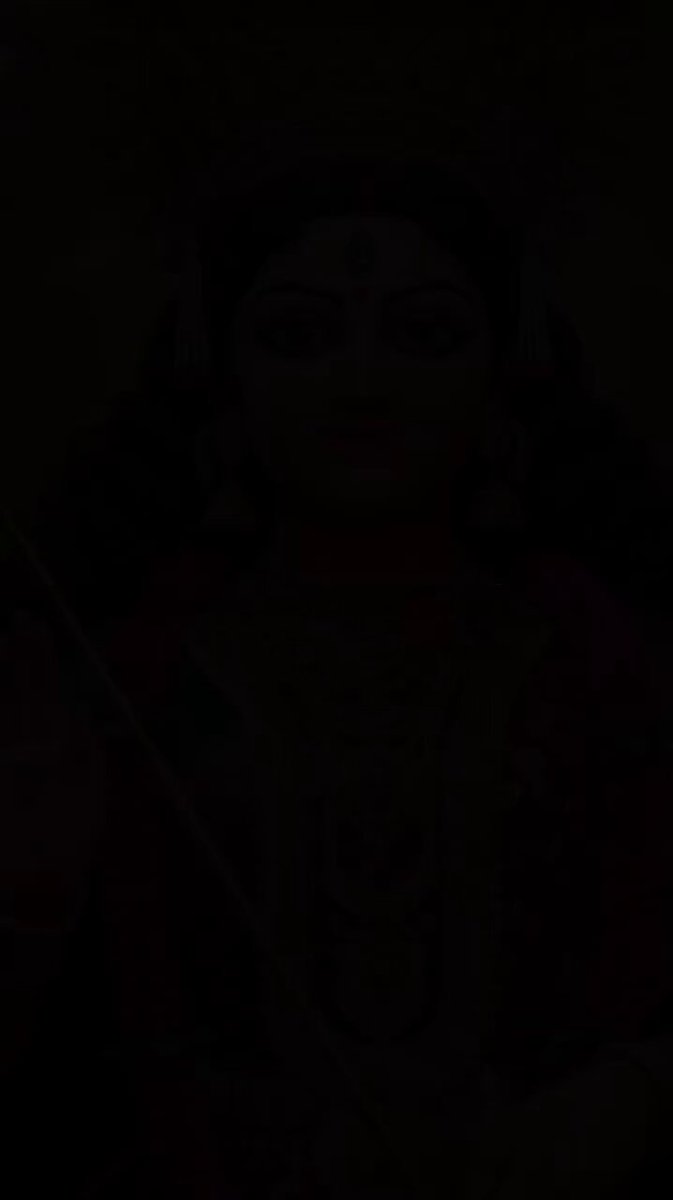 Jai Mata Di Heartiest wishes Picture