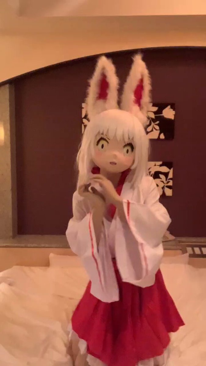 きたきつね工房 ご依頼はプロフを参照 (@studioezofox) / Posts / X