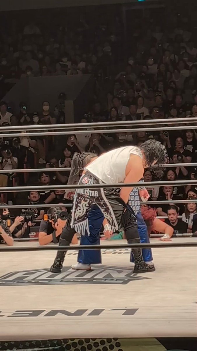 EITAさん Eita | Numero Uno.. | Instagram
