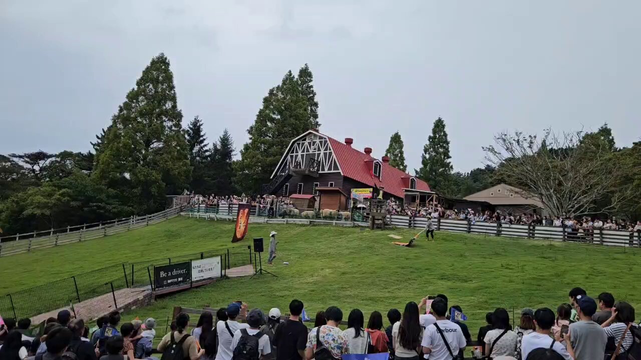 牧場主 六甲山牧場【公式】 on X: 