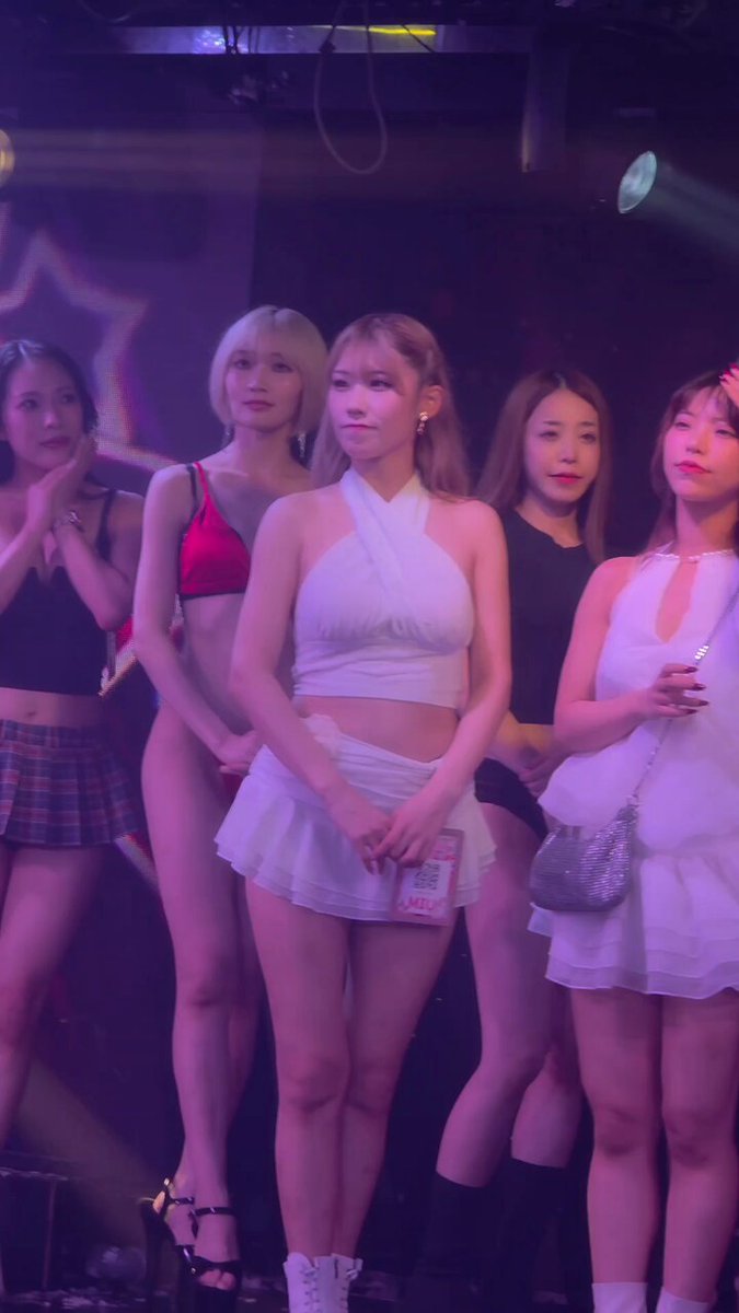 あんず☆〃 あんず🍒@63Angel(旧バーレスク東京) (@Anzu_burlesque) / X
