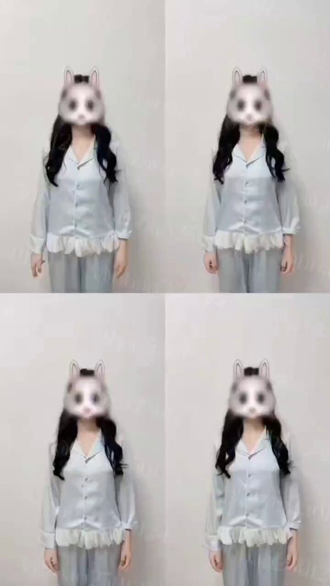 Video oleh @laojiu909