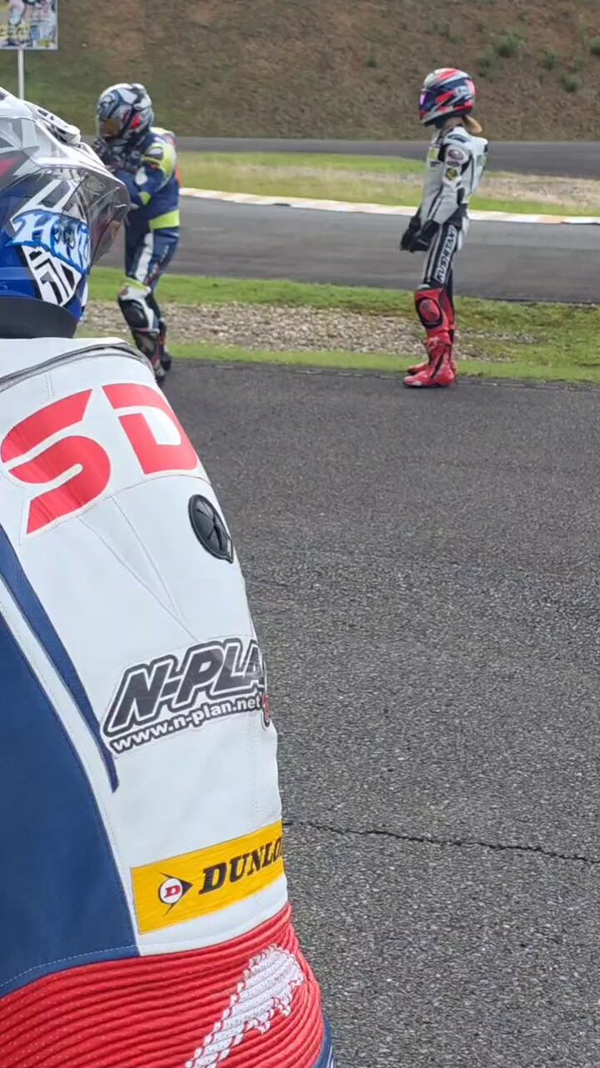 たはらかすみ☆ZX10R☆ZX25R☆NSF100 (@kasumithr) / X