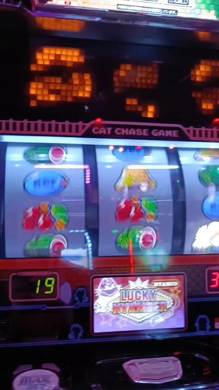 ニャンチュー　ページ Phantom Thief Chul] Episode 2: Steal the Chu-ru Tower (Tuna