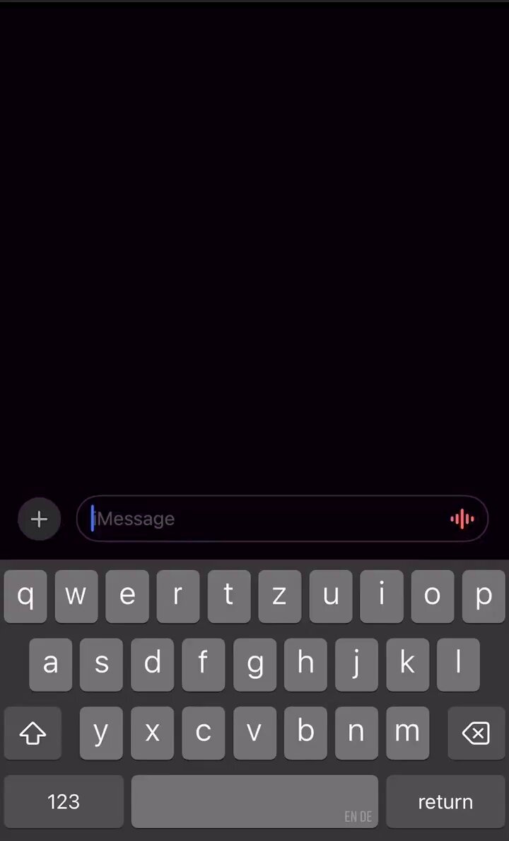 🟠BTC-ARCHIVE: Invia Bitcoin su iMessage con Macadamia Wallet