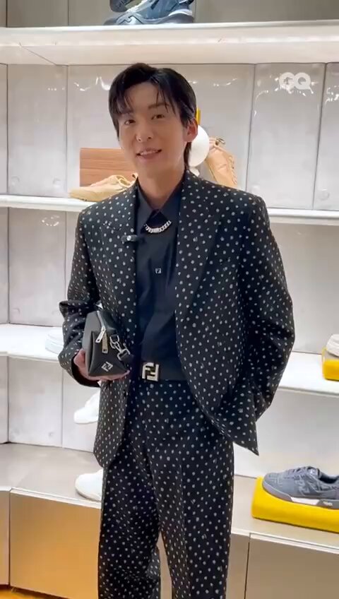 Man 目黒蓮セット 目黒蓮 🖤 New Digital Single