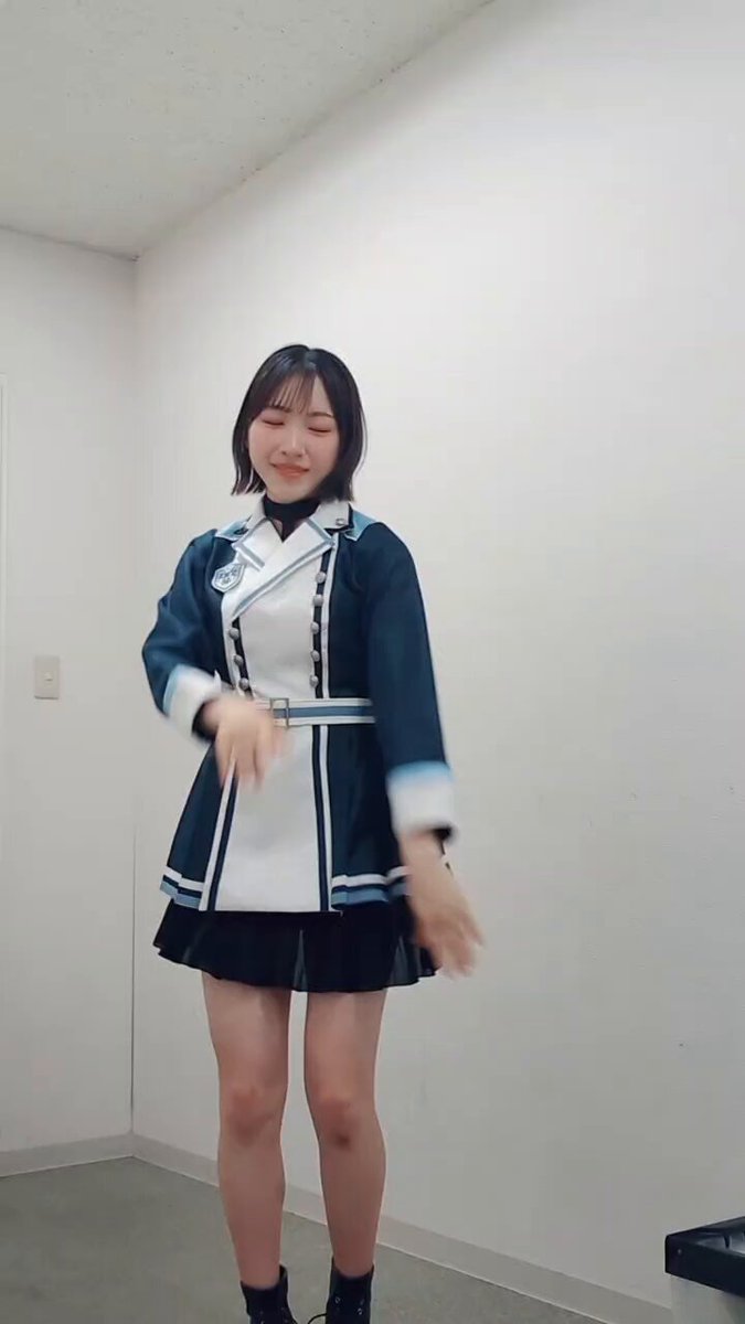 吉見純音🎹🐙NMB48 on X: 