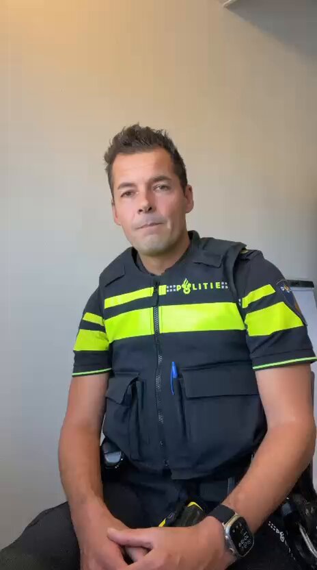 Ernstige aanrijding op de Bovenheigraag in Oldebroek