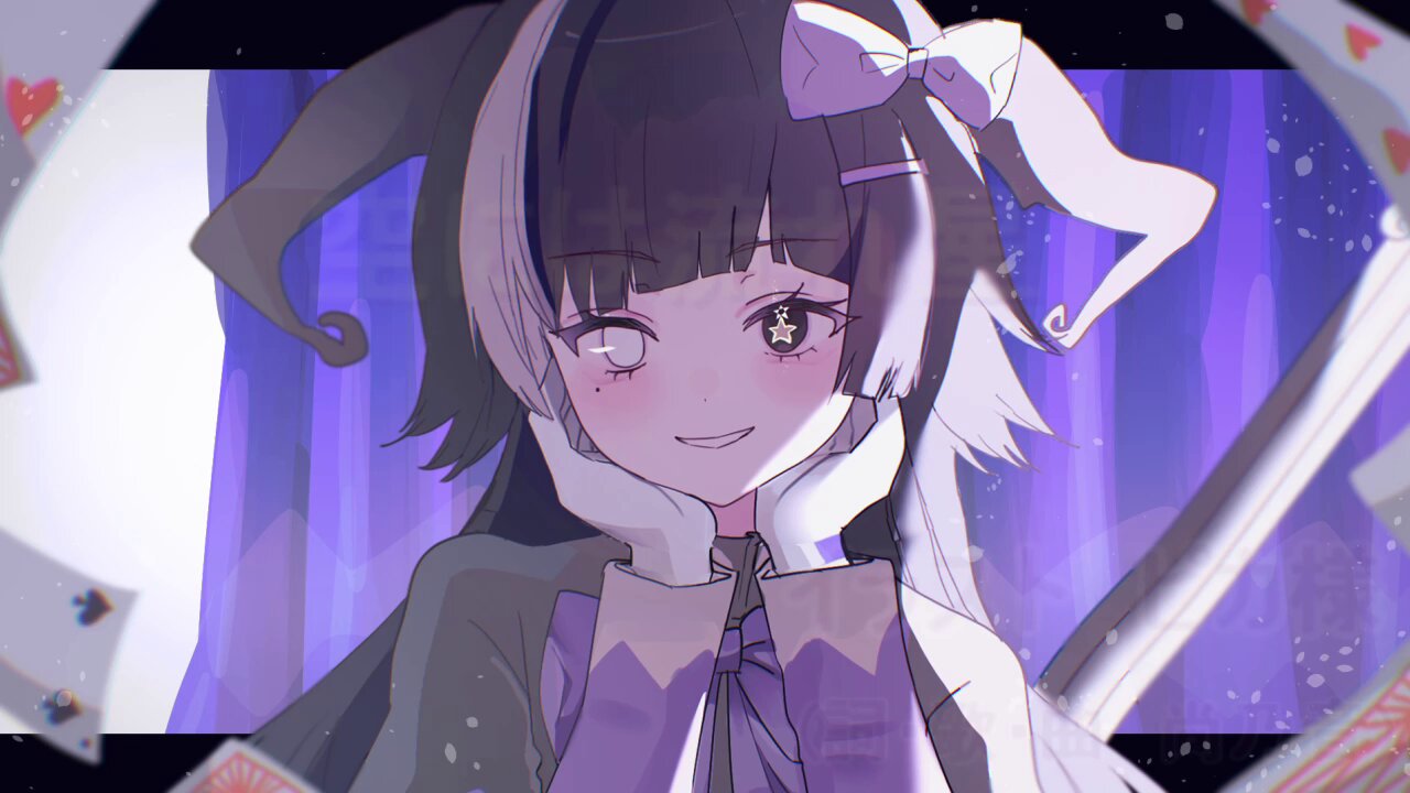 Miyon様⭐︎ 來自X繪師@Hizi_pickin9 筆下的YUMI & YUKI