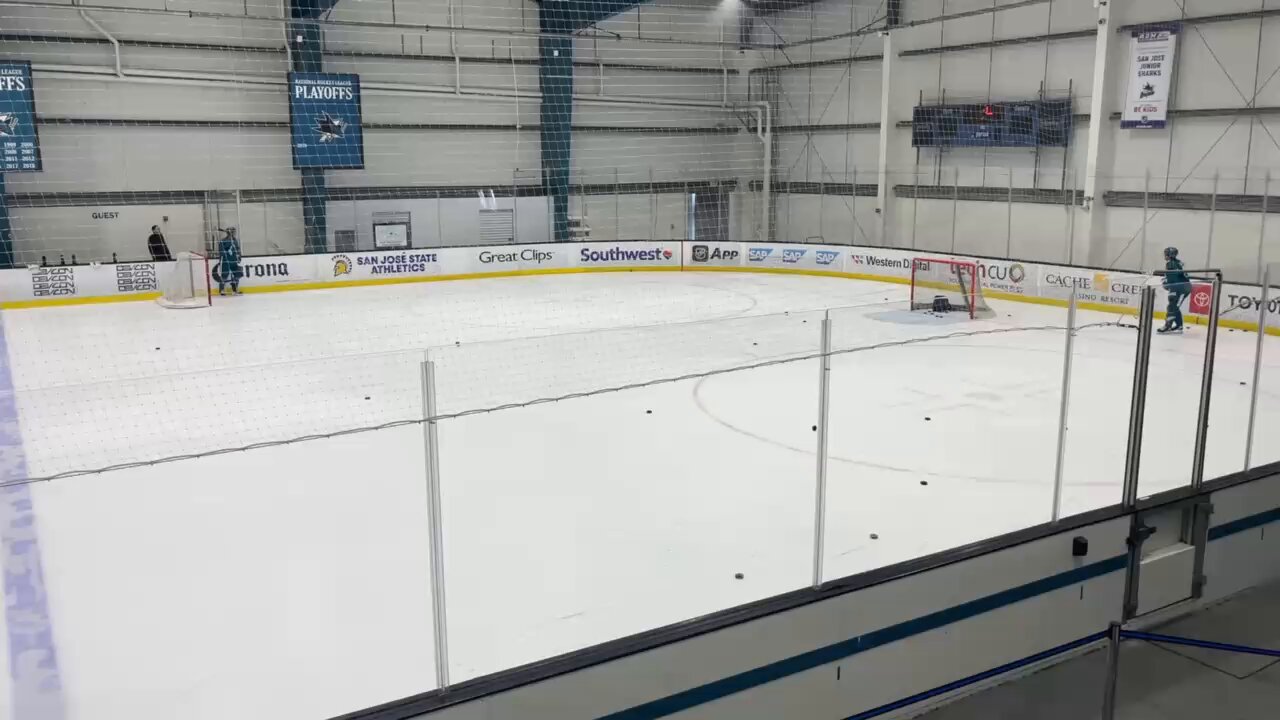 rink Toyota Sports Plex (2025) - All You Need to Know BEFORE You