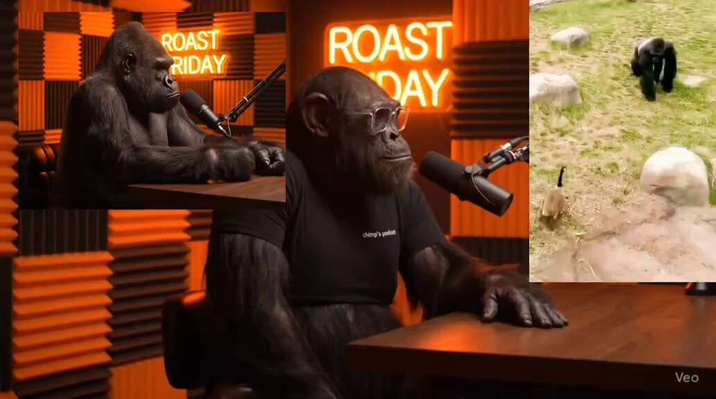 post