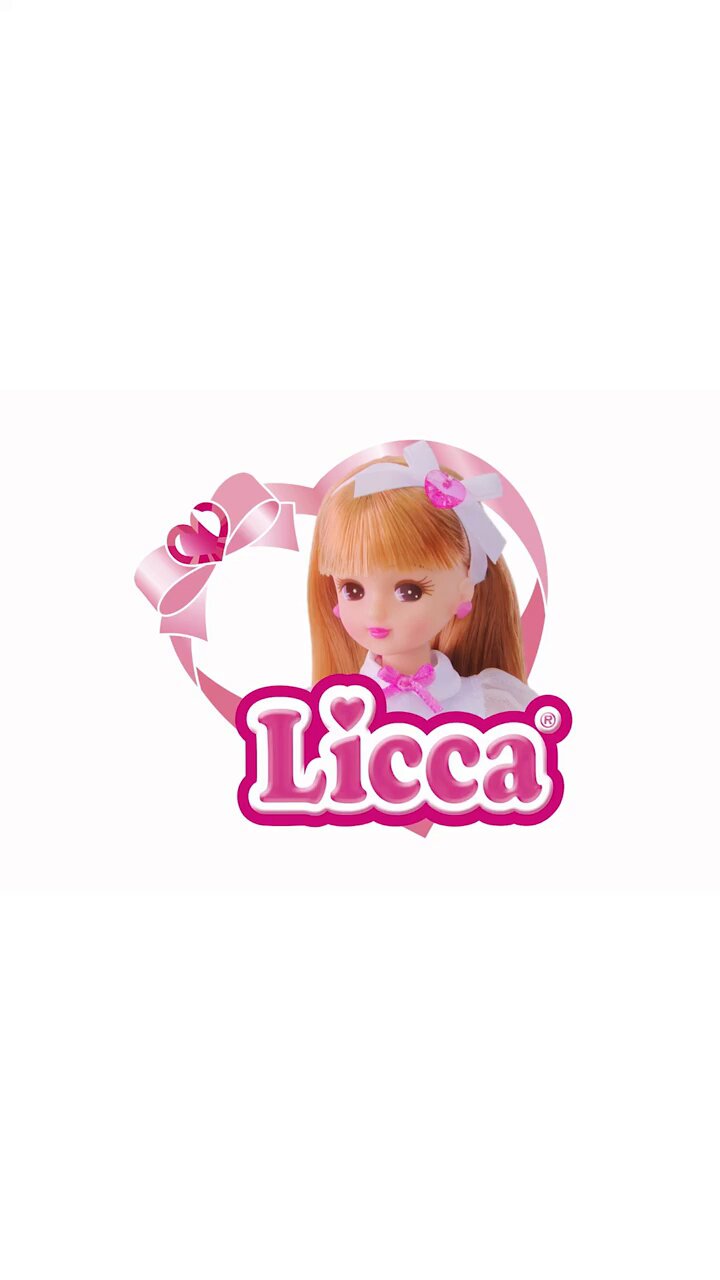 HONDA Ｆ1 りかちゃん Happy Birthday 2025 Style - Photogenic LiccA｜リカちゃん