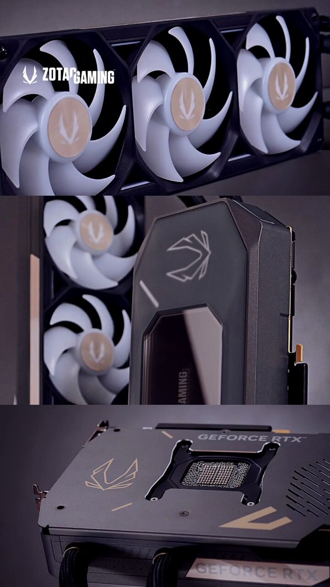 ZOTAC UK on X: 