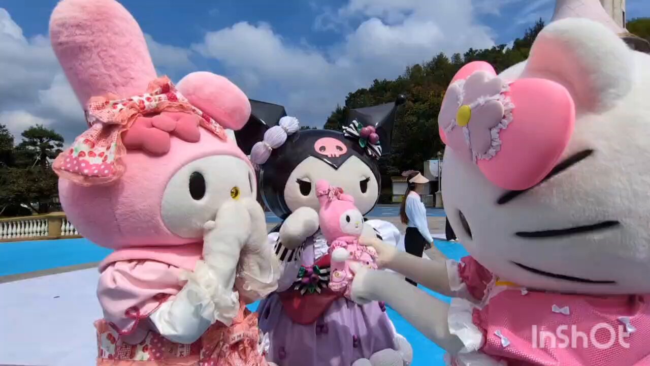 ＊【9月1日朝7時迄限定最終】マイメロディキー超激レアまとめ売り9点set＊ 4/10(土) TOKYO GIRLS GIRLSのチケット情報・予約・購入・販売