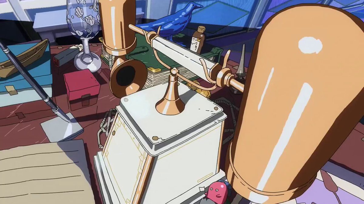 Video by @anime_twits