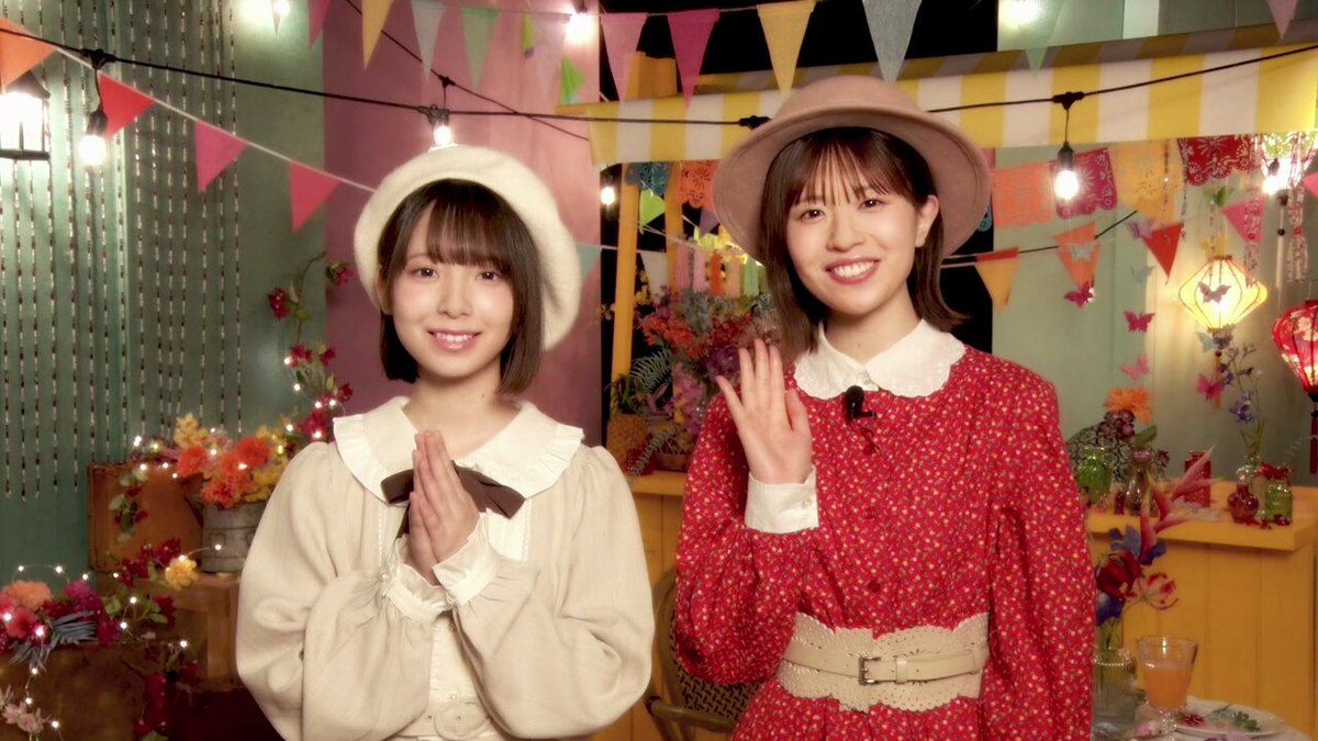 UNI'S ON AIR（ユニゾンエアー）櫻坂46・日向坂46応援［公式