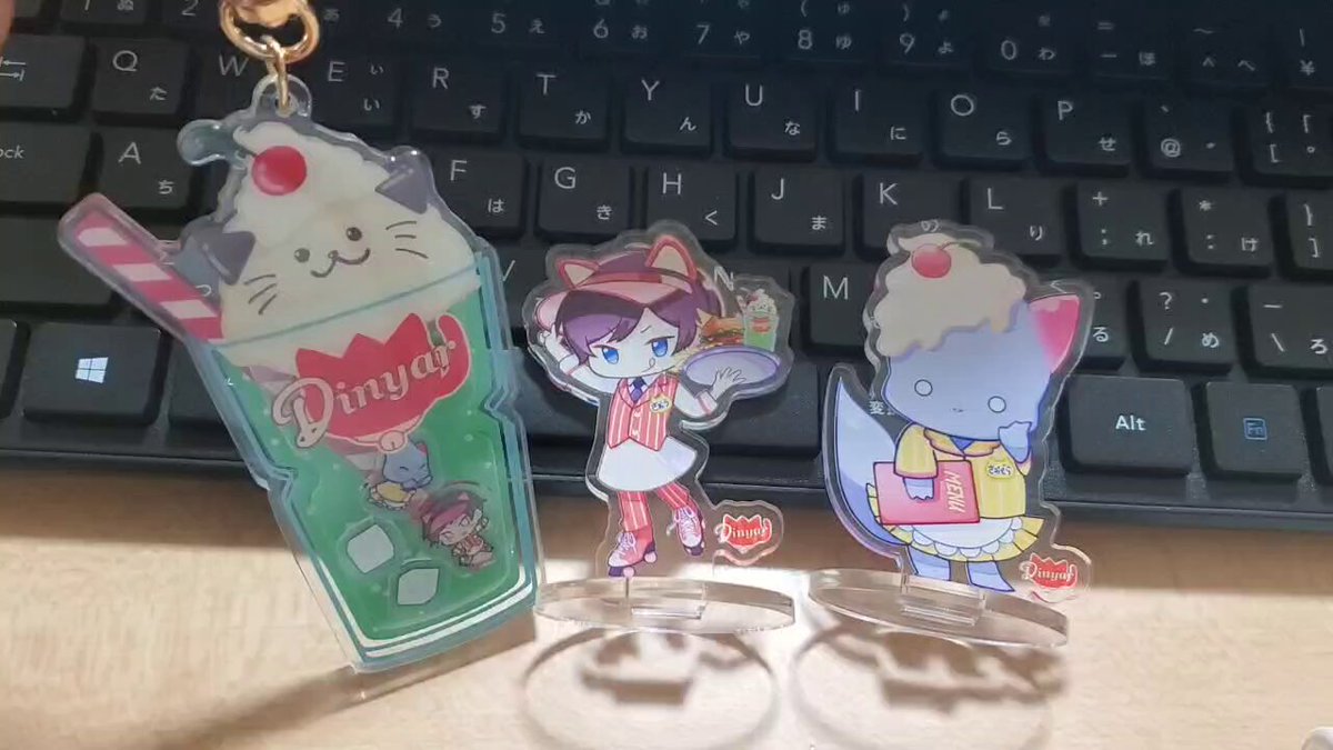 ゴウ♡様 ชีวิตของเราเอาไว้บวกกับเอาตูร์นอะไรก็ได้