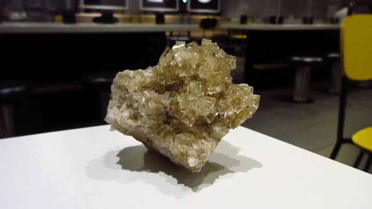 A life with minerals on X: 