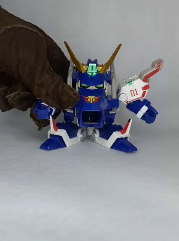 Bビーダマン爆外伝