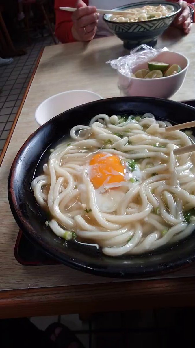 うどん様 耳の後ろ臭男 on X: 