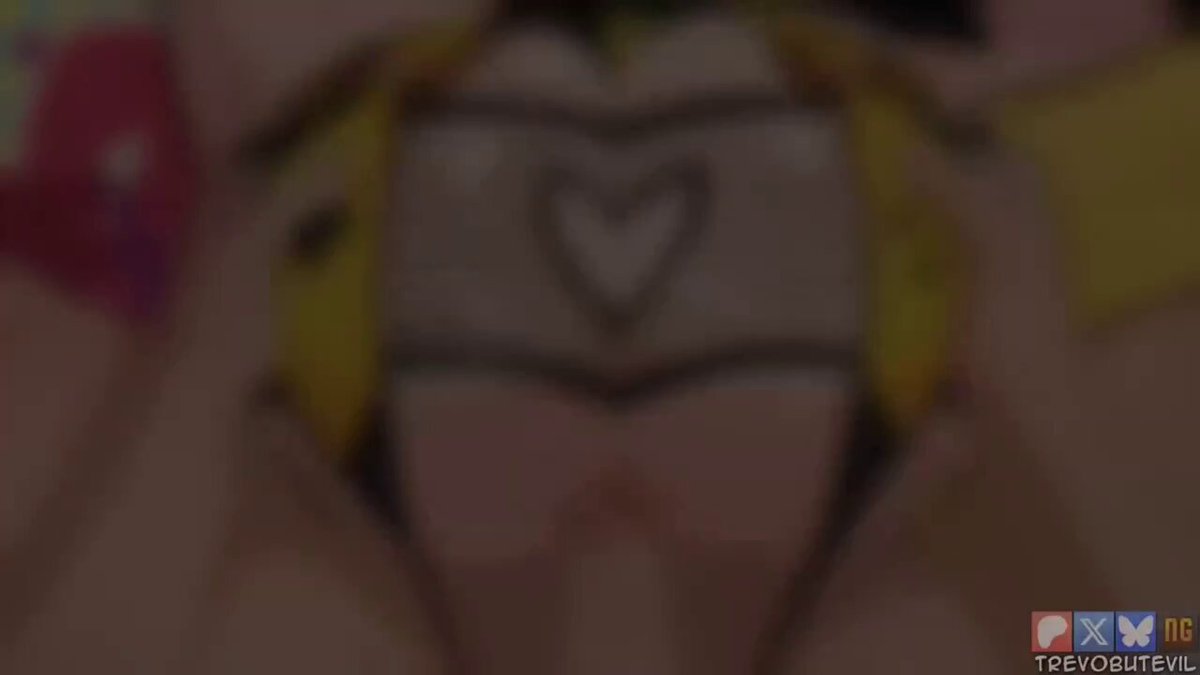 Video by @lewd_visuals