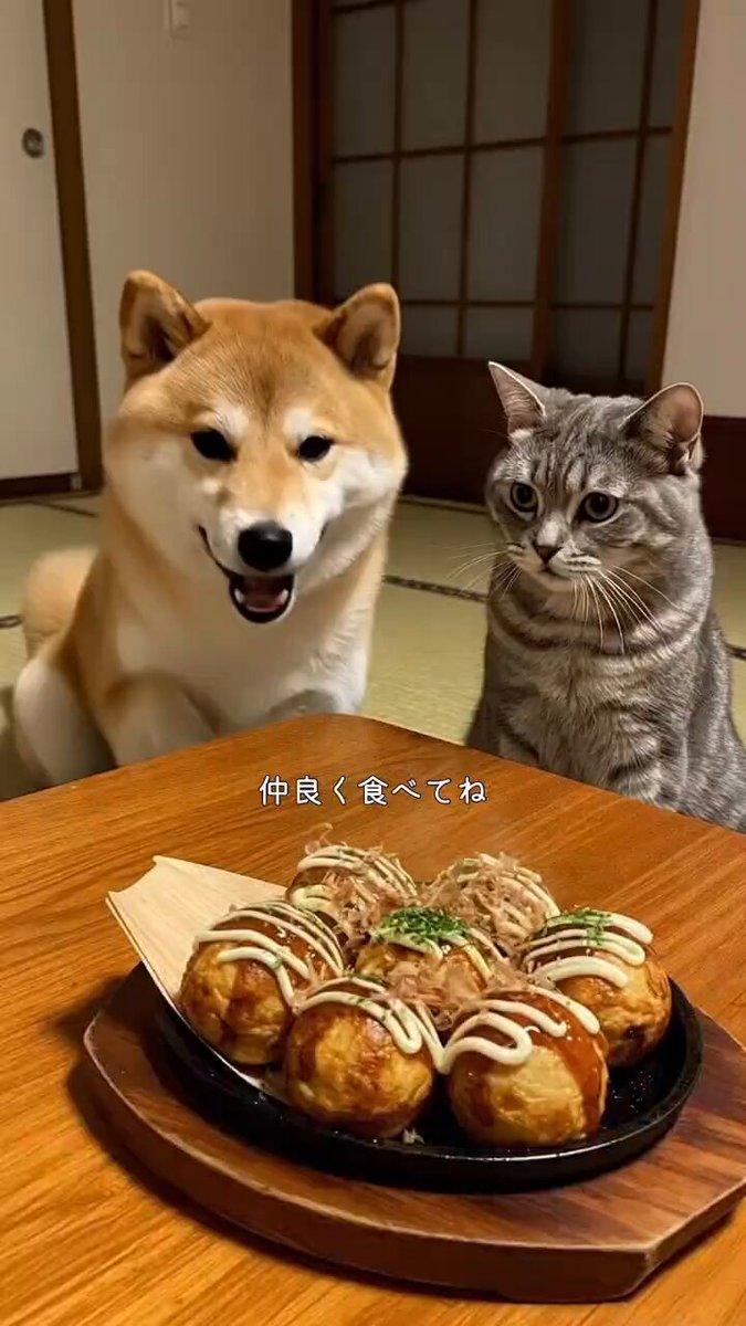 たこ焼き - Search / X
