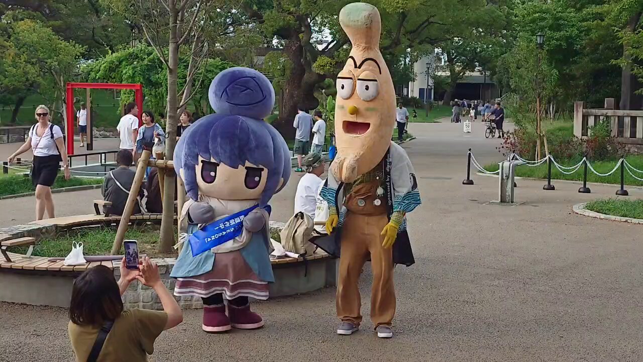 ゆるキャン - Search / X