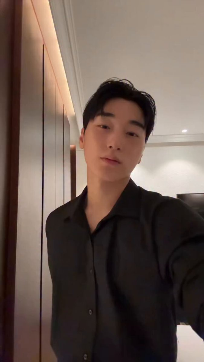 Choi San (최산) Global on X: 