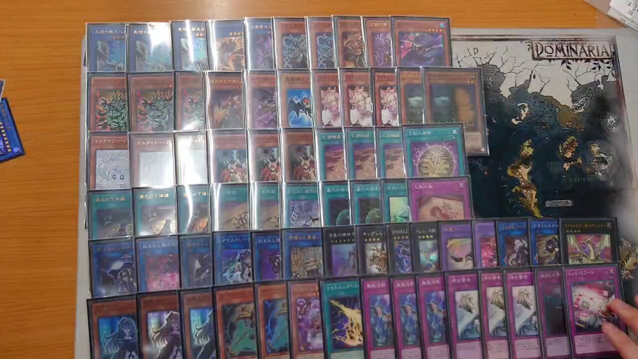 即日発送＆フォロワー様5%オフ❗️ 大会構築　ヤミーデッキ　① 上野スマコミ#291】Winners Semis フゥリ(ピット、ブラック