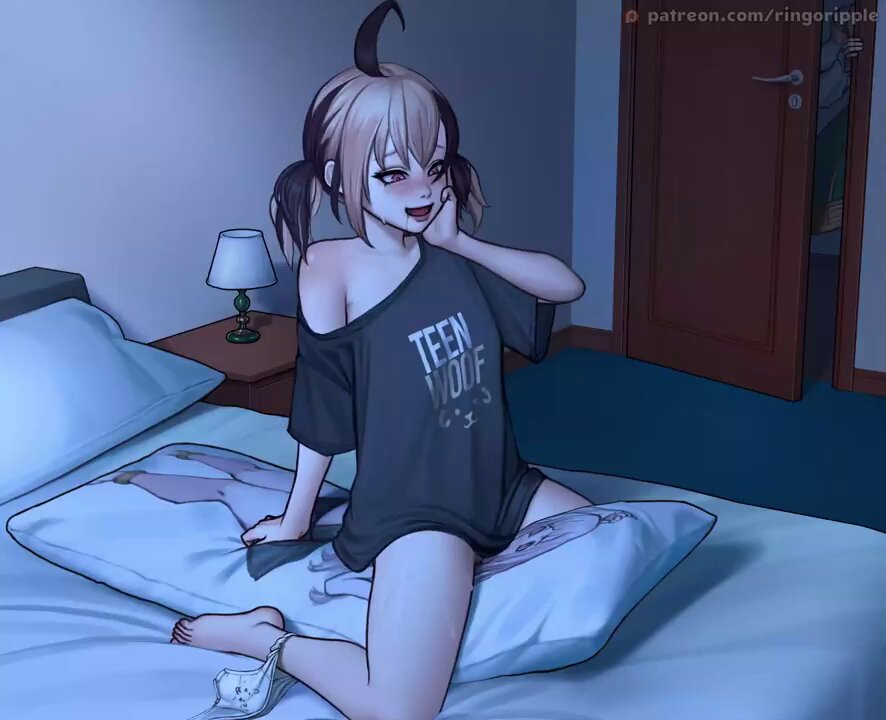 Video by @lewd_visuals