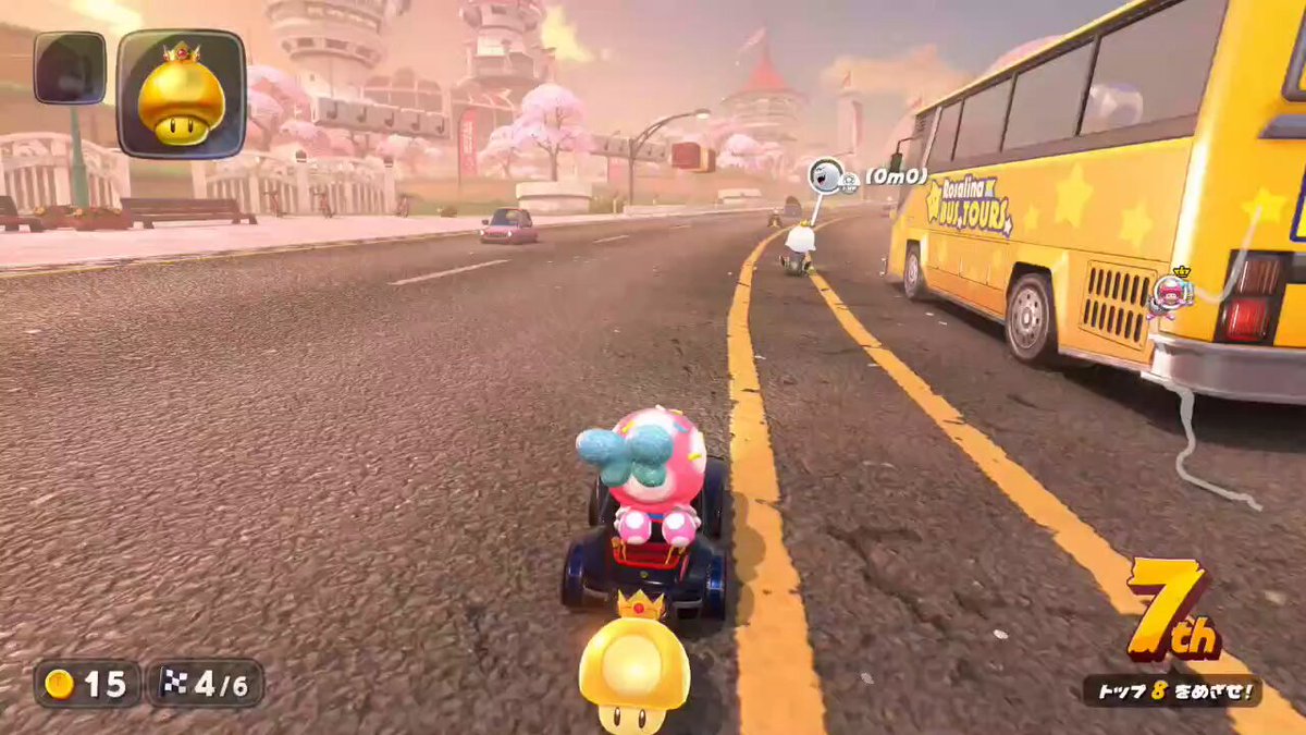 マリオカートワールド マリオカートワールド攻略wiki｜マリカワールド - アルテマ