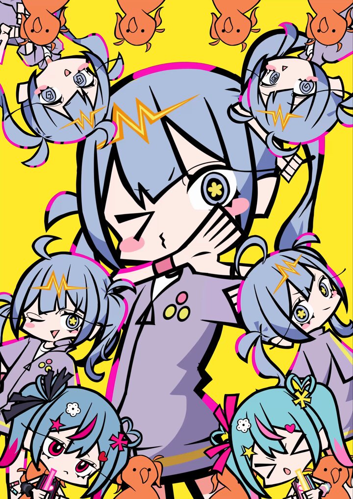 Mozuページ mozzu (@mozzu123) / X