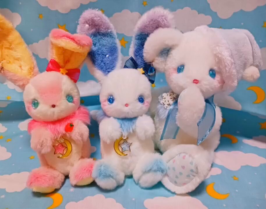 ユメミルうさぎ ユメミルうさぎ on X