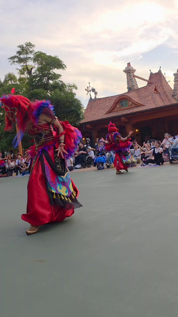 【最短10/12発送】オウムダンサー オウムダンサー - Search / X