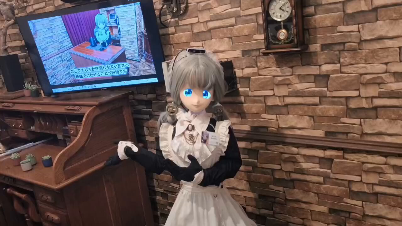 とむとむアキ SHIBUYA SCRAMBLE FIGURE 早川アキ 1/7スケールフィギュア