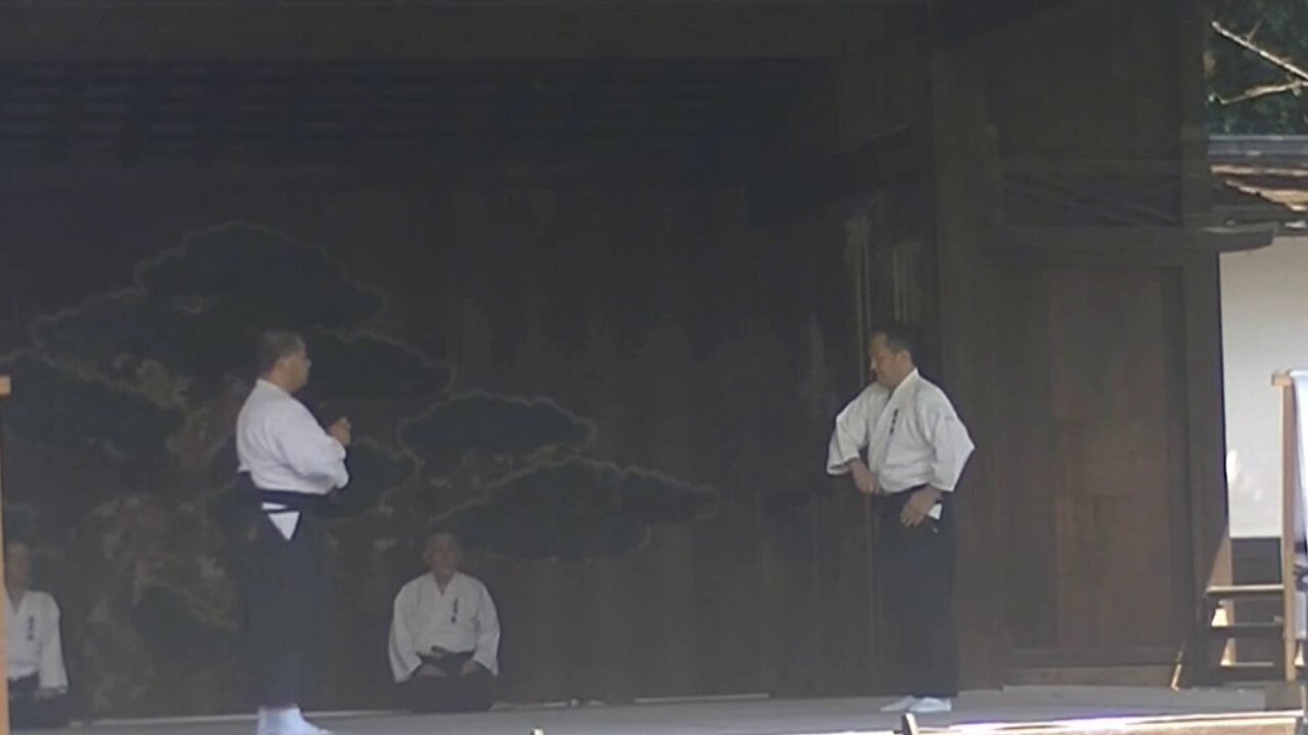 正木流宗家直筆「正木流万力鎖術　得道歌百首ノ内四拾首と万力鎖　稽古用　　早縄図 正木流宗家直筆「正木流万力鎖術 得道歌百首ノ