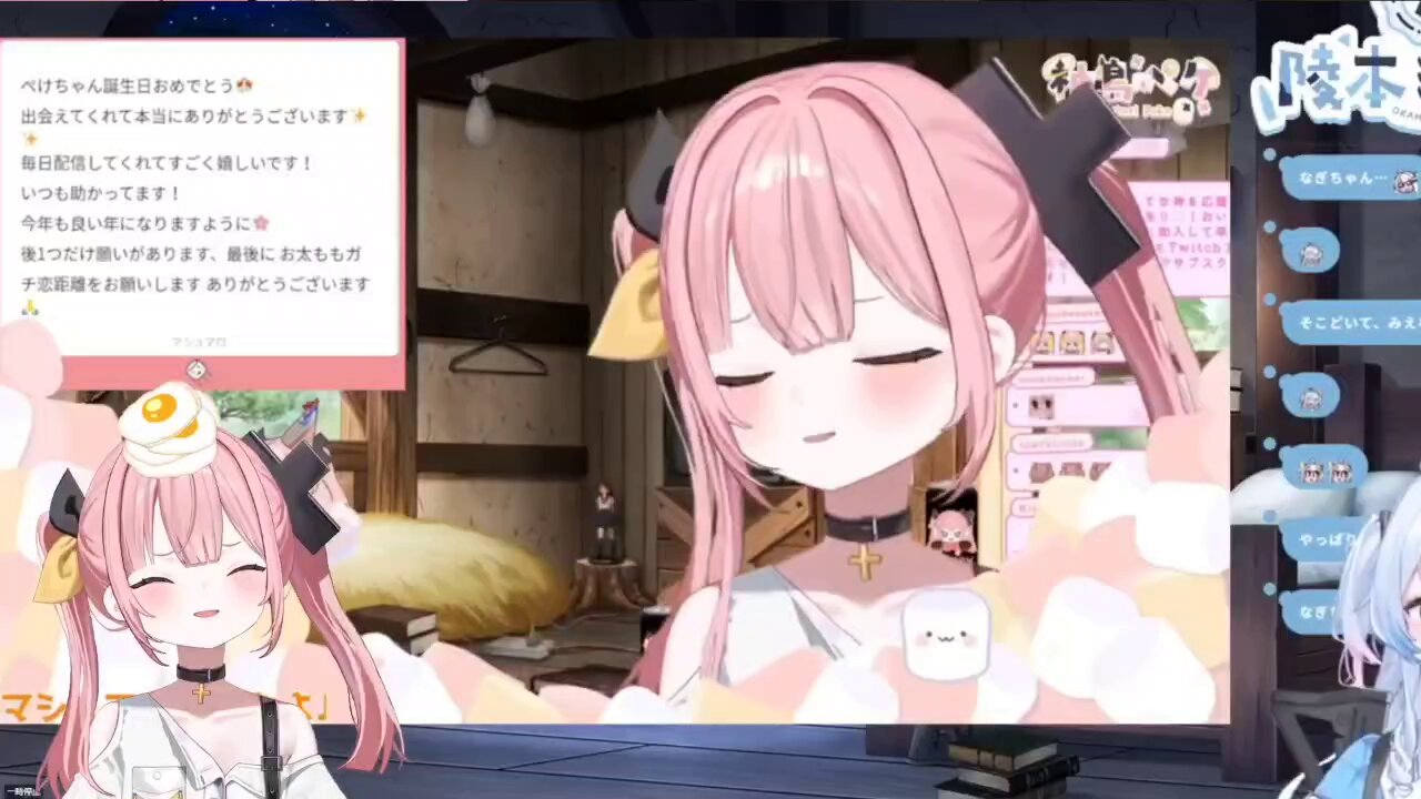 なぎページ 陵本なぎ🔫🦈/Okamoto Nagi (@NagIsekaied) / X