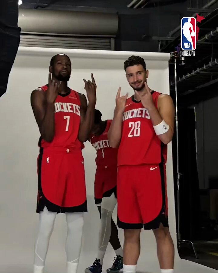 NBA Japan on X: 