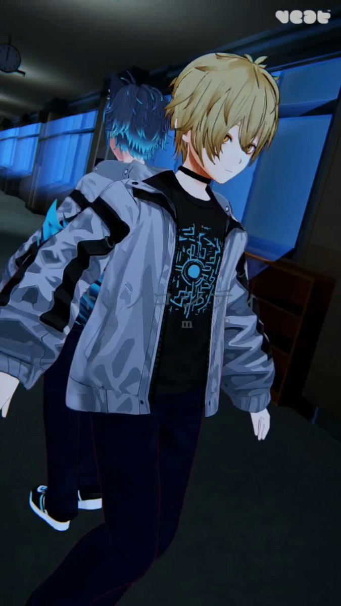 猫屋敷ゆう🐈‍⬛3Dお披露目ありがとうございました