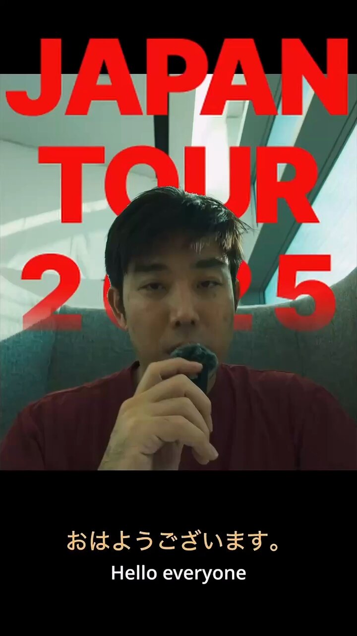 TAKAHIRO縁日 交通新聞 電子版｜JR九州 「EXILE」TAKAHIROさん
