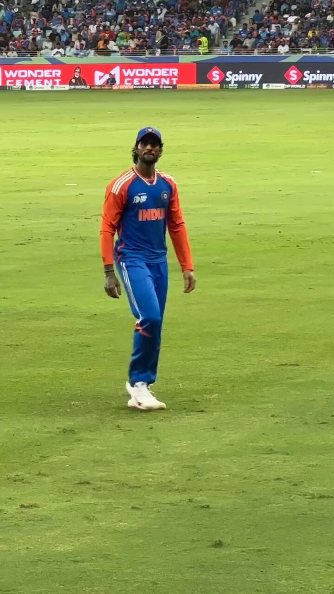 Meet Tilak Varma, who scored Picture