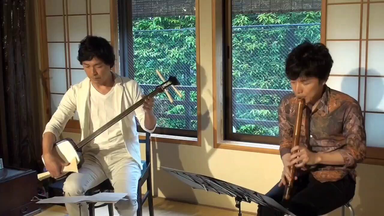 三味線（写真参照に）③ 三味線（写真参照に）③ 三味線｜伝統音楽デジタルライブラリー